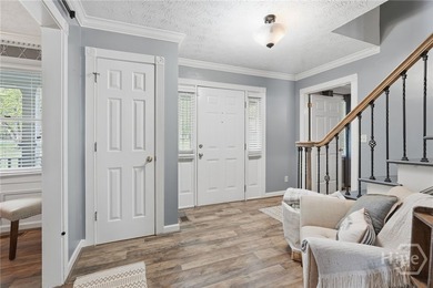 Country living in Gwinnett County!! Many people dream of living - photo 10