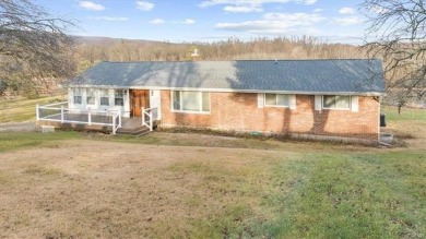 Lake Home For Sale in Moore, Pennsylvania