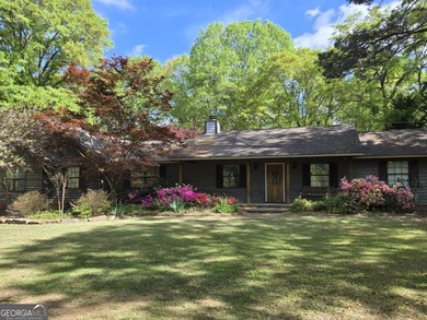 (private lake, pond, creek) Home For Sale in Hampton Georgia