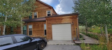 Lake Townhome/Townhouse For Sale in Silverthorne, Colorado