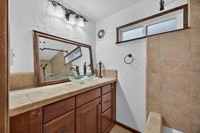 Enjoy a year-round creek from your own private mountain retreat - photo 5