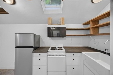 Enjoy a year-round creek from your own private mountain retreat - photo 9