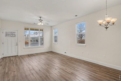 Hard to find, well cared for MacKenzie Place cottage that backs