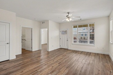 Hard to find, well cared for MacKenzie Place cottage that backs