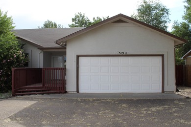 Colorado River Townhome/Townhouse Sale Pending in Grand Junction Colorado