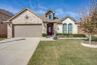 Lake Home For Sale in Little Elm, Texas