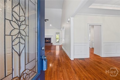 This stunning 5-bedroom, 4.5-bath brick home truly checks every - photo 4