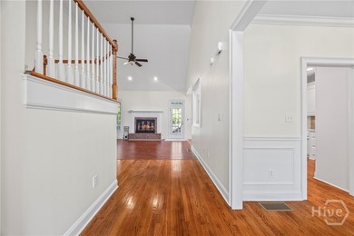 This stunning 5-bedroom, 4.5-bath brick home truly checks every - photo 5