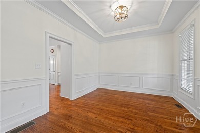 This stunning 5-bedroom, 4.5-bath brick home truly checks every - photo 6