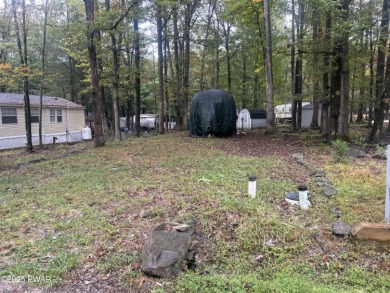 Lake Adventure Lot For Sale in Milford Pennsylvania