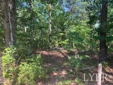 Leesville Lake Lot For Sale in Lynch Station Virginia