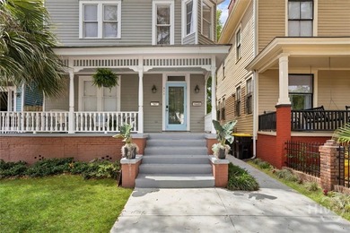 Welcome to 311 W 39th St in the heart of the highly sought after - photo 2