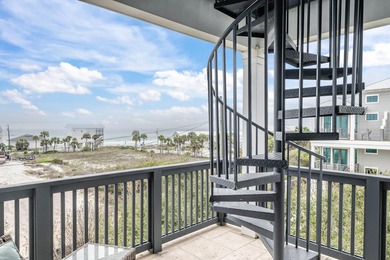 The only Gulf-view, private pool home south of Highway 98 in - photo 34