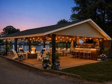 A truly once-in-a-lifetime opportunity to own an extraordinary - photo 38