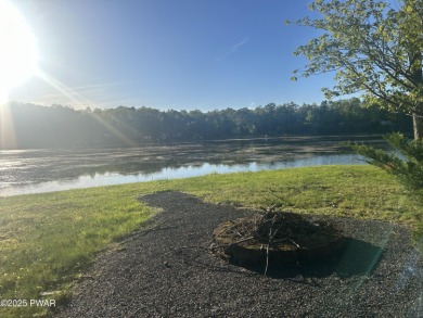 Lake Home For Sale in Milford, Pennsylvania