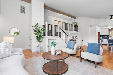 Rarely does a home become available that offers such an - photo 3