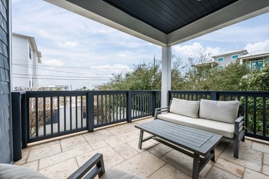 The only Gulf-view, private pool home south of Highway 98 in - photo 45