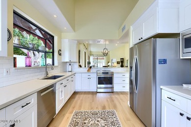 Meticulously maintained single level beautifully updated-just - photo 7