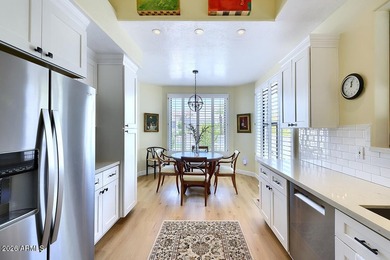 Meticulously maintained single level beautifully updated-just - photo 9