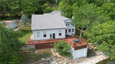 Lake of the Ozarks Home Sale Pending in Rocky Mount Missouri