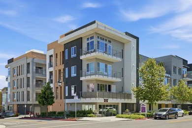 Top-floor, corner-unit penthouse in Communications Hill, 3 bed - photo 1