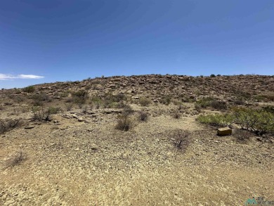 Elephant Butte Reservoir Lot For Sale in Elephant Butte New Mexico