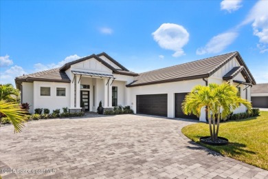 (private lake, pond, creek) Home Active Under Contract in Melbourne Florida