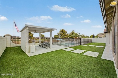 Welcome to luxury living on the 12th tee box in the prestigious - photo 57