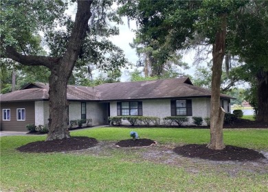 Lake Home For Sale in Brunswick, Georgia