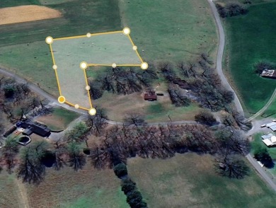 Lake Lot For Sale in Scottsville, Kentucky