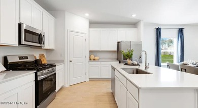 MOVE IN READY! Newly Built Home, never lived in! Welcome to - photo 10