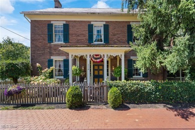 Zora Lake Home For Sale in Zoar Ohio