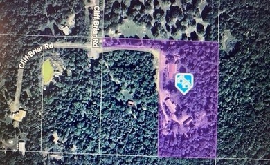 Set on approximately 4 picturesque acres just outside West Fork - photo 3