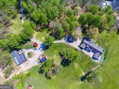 Welcome to Hidden Acres Natural Farm, a true Southern charmer-a - photo 2