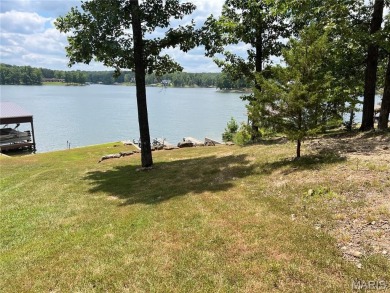 Lake Lot For Sale in Perryville, Missouri