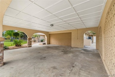 Waterfront canal home in beautiful Homosassa, FL a boater's and - photo 3