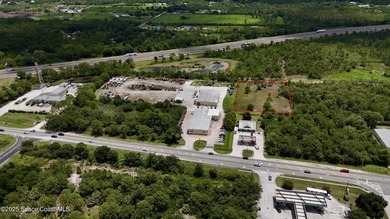 Located just one parcel off Babcock Street and minutes from I-95 - photo 3