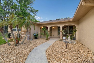 Waterfront canal home in beautiful Homosassa, FL a boater's and - photo 4