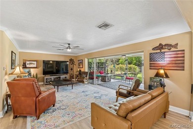 Waterfront canal home in beautiful Homosassa, FL a boater's and - photo 7