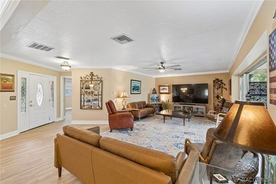 Waterfront canal home in beautiful Homosassa, FL a boater's and - photo 8