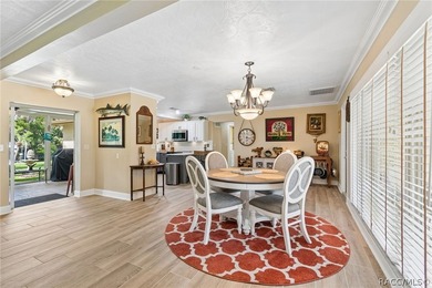 Waterfront canal home in beautiful Homosassa, FL a boater's and - photo 9