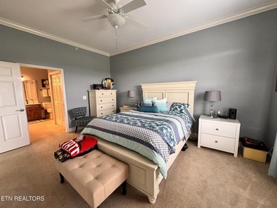 Turn-Key Lakeside Living in Rarity Bay - Vonore, TN Discover - photo 11