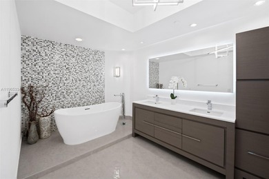 We're excited to present a rarely available, oversized residence