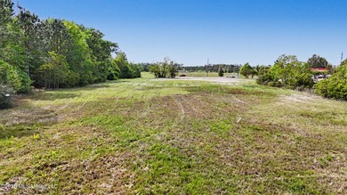 +/- 21.49 Acres of prime commercial property located in Gautier - photo 15