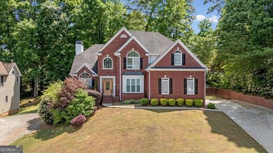 Welcome to 6915 Glen Cove Lane in the highly desirable Waters - photo 1