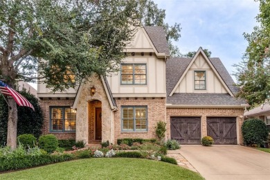 White Rock Lake Home Active Under Con in Dallas Texas