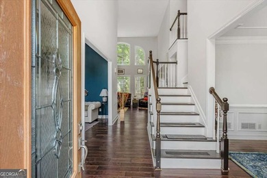 Welcome to 6915 Glen Cove Lane in the highly desirable Waters - photo 2