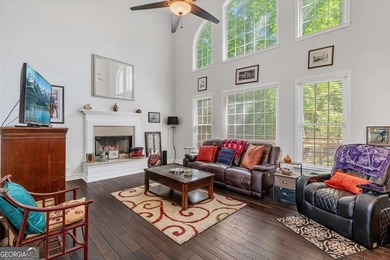 Welcome to 6915 Glen Cove Lane in the highly desirable Waters - photo 5