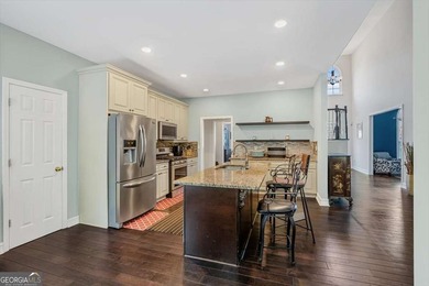 Welcome to 6915 Glen Cove Lane in the highly desirable Waters - photo 6