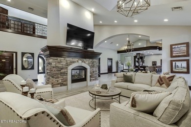 Turn-Key Lakeside Living in Rarity Bay - Vonore, TN Discover - photo 27